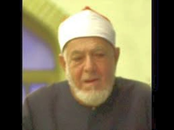 الشيخ عامر السيد عثمان